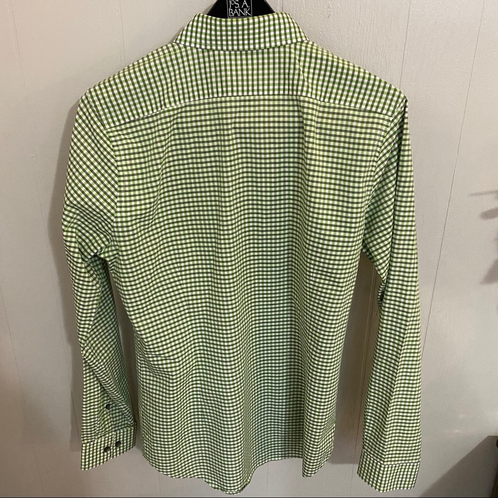 Express Button Down Shirt - image 3